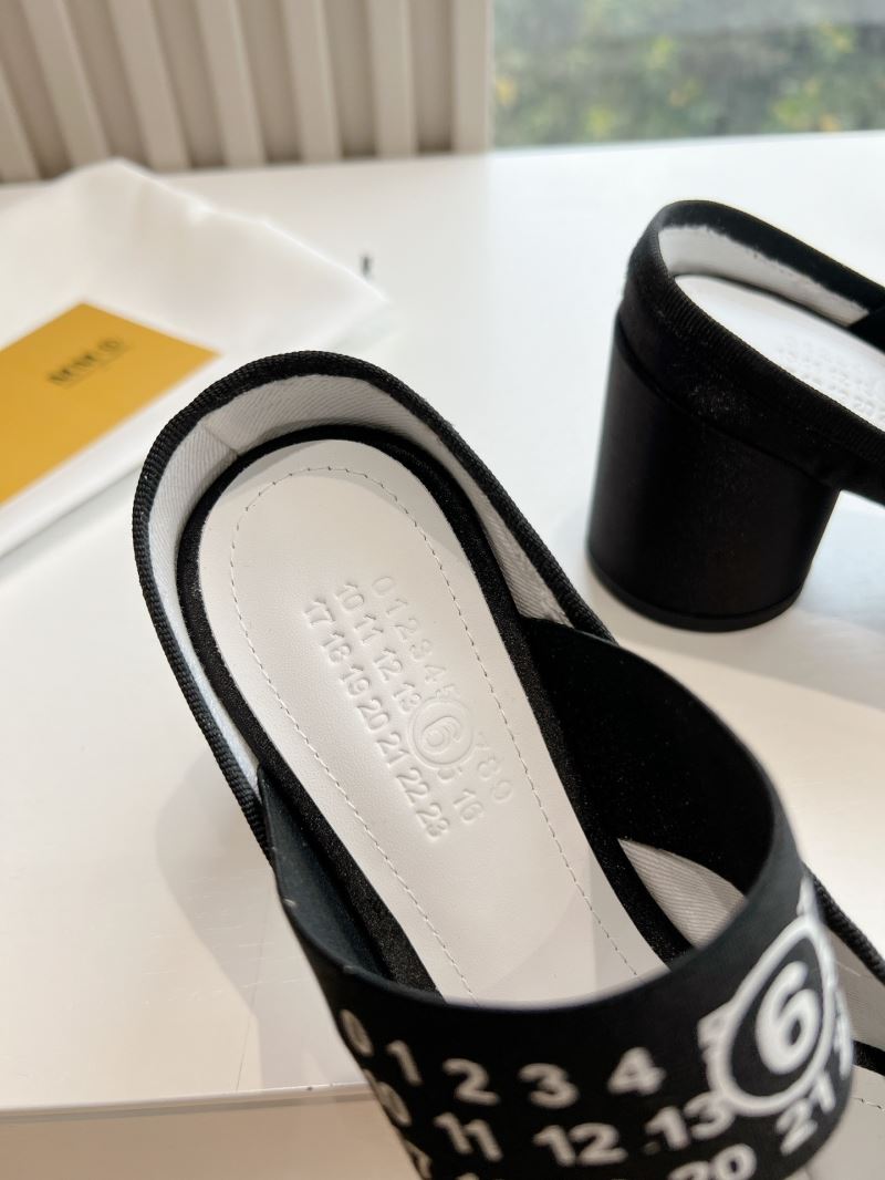 Maison Margiela Sandals